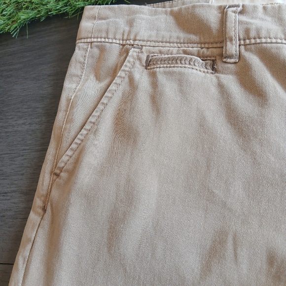 Anthropoligie Pilcro Nwot SOLD OUT Chino Size 31 - Picture 4 of 11